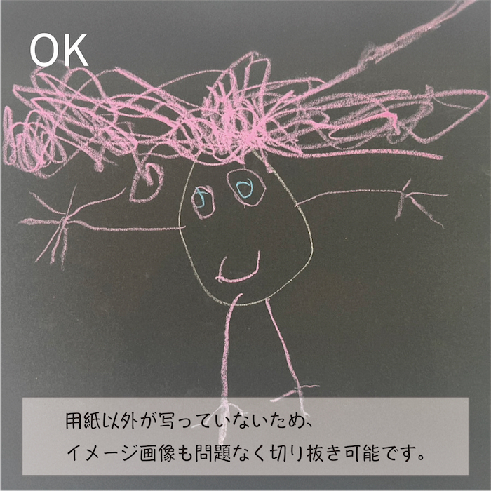 OKイメージ